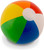 Inflatable Beach Ball