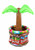 Inflatable Palm Tree Cooler