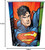 Justice League Multicolour Paper Cups (9oz) Size Guide