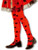 Kids Lady Bug Tights