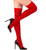 Lady Bug Stockings