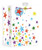 Large Bright Star Gift Bag
