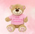 Embroidery Godmother Teddy Bear