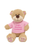 Personalised Embroidery Girls Communion Teddy (Large)