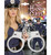 Fancy Dress Metal Handcuffs