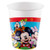 Mickey Mouse Party Cups | Mickey Mouse Party Supplies | Party Supplies