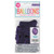 Midnight Purple Balloons Pack