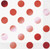 Mini Red Dots Napkins