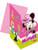 Minnie Bowtique Party Invites