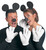 Mouse Dress Up Set