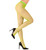 Neon Fishnets Green