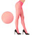 Neon Fishnets pink