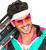 80s Fancy Dress Costume Accessories