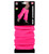 Neon Pink Leg Warmers | Fancy Dress Costume Accessories