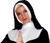 Nun Set