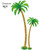 Palm Tree Decorations