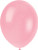 Pastel Assorted Balloons
