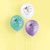 Pastel Farm Party Balloons