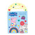 Peppa Pig Carry Along Set