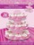Pink Cupcake Stand