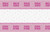 Pink Dots Glitz Tablecover