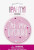 Pink Glitz Birthday Badge