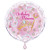 Pink Princess Foil Balloon