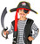 PIRATE SWORD