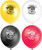 Pirate Party Balloons