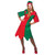 Plus Size Lady Elf Costume