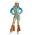 Plus Size Hippie Costume