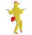 Womens Plush Chicken Costume