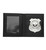 Police Badge In Wallet | Policeman Costume Accessories | Garda Costume Accessories