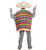 Mexican Poncho