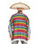 Mexican Poncho