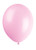 Powder Pink Balloons
