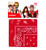 Red Bandana - 55x55 cm - 100% cotton