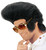 Rock N Roll King Wig
