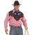 Rodeo Cowboy Shirt