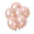 Rose Gold Balloons