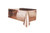 Rose Gold Tablecover