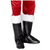 Santa Boot Covers