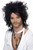 Sex God Wig | Mens Fancy Dress Wigs | Mens Halloween Wigs