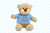 Boys Communion Teddy