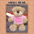 Embroidery Small Godmother Teddy Bear