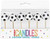 Soccer Birthday Candles | Soccer Party Supplies | Party Supplies