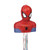 Spiderman Pinata | Spiderman Party Supplies | Party Supplies | Pinatas
