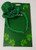 St Patrick Sequin Hat Headband