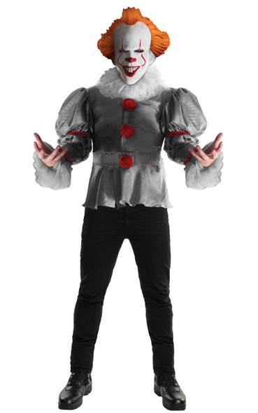 Deluxe Pennywise Costume