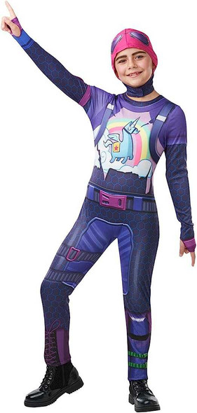 Fortnite Brite Bomber Costume